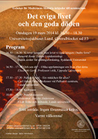 Det eviga livet och den goda döden